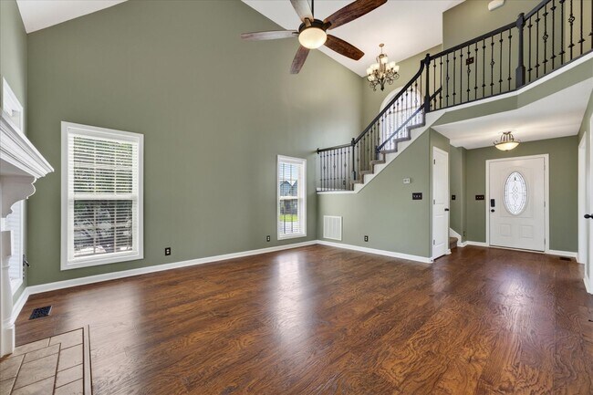 Building Photo - 3739 Tradewinds Terrace