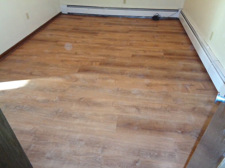 Bedroom - 708 Paul St