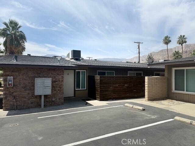 Building Photo - 51049 Eisenhower Dr