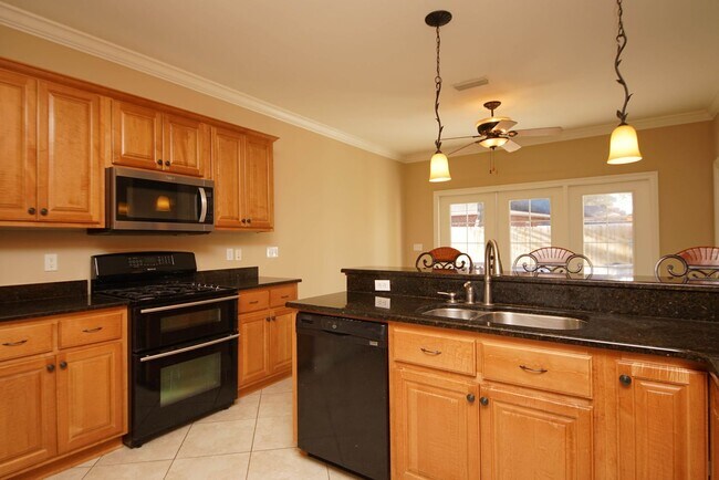 Building Photo - Swift Creek