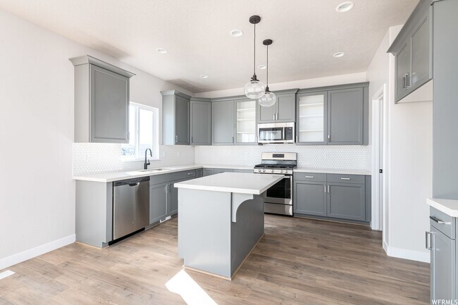 Building Photo - 12339 S Bigbend Vista Dr