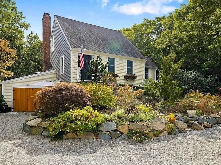 Building Photo - 85 Hokum Rock Rd