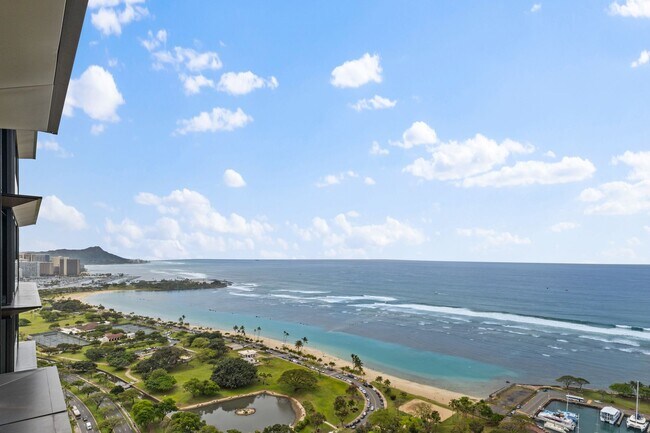 Building Photo - Panoramic Pacific Views | Ultra-Luxury Living at Victoria Place