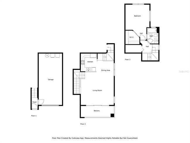 Building Photo - 740 Mainsail Dr