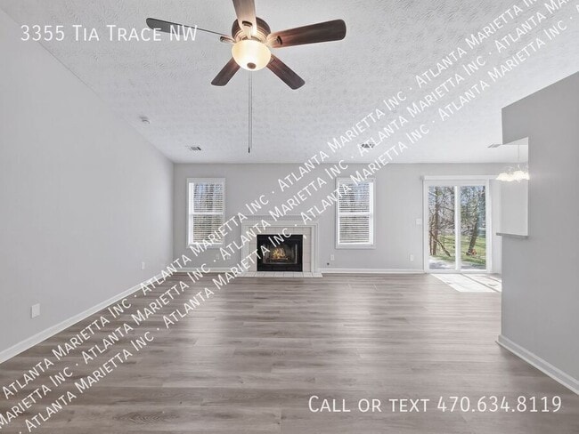 Building Photo - 3355 Tia Trace NW