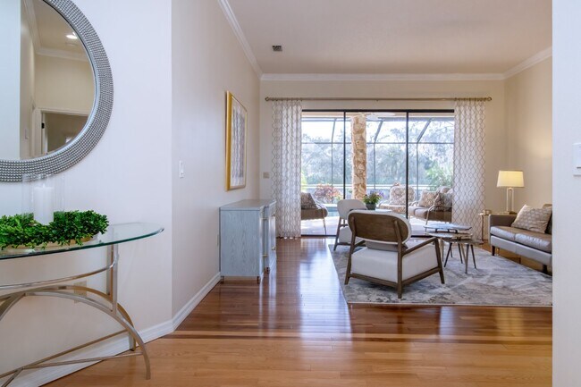 Building Photo - Palm Aire Fully Furnished Rental