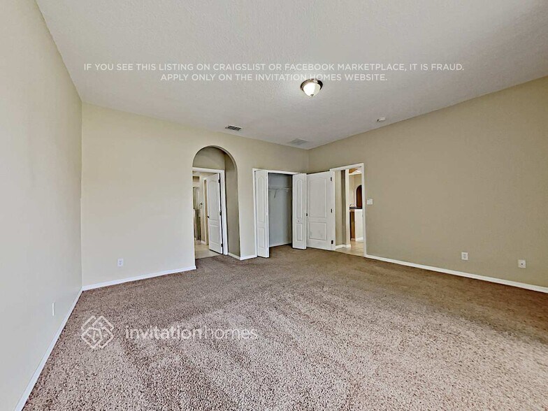 Building Photo - 2718 Old Redpine Way