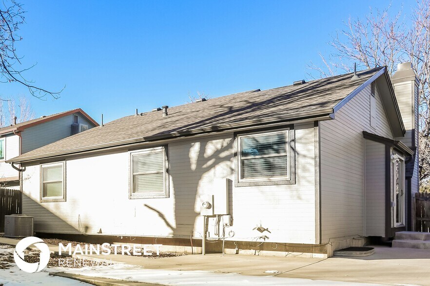 Building Photo - 17254 E Stanford Ave