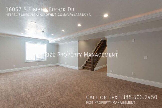 Building Photo - 16057 Timber Brook Dr E