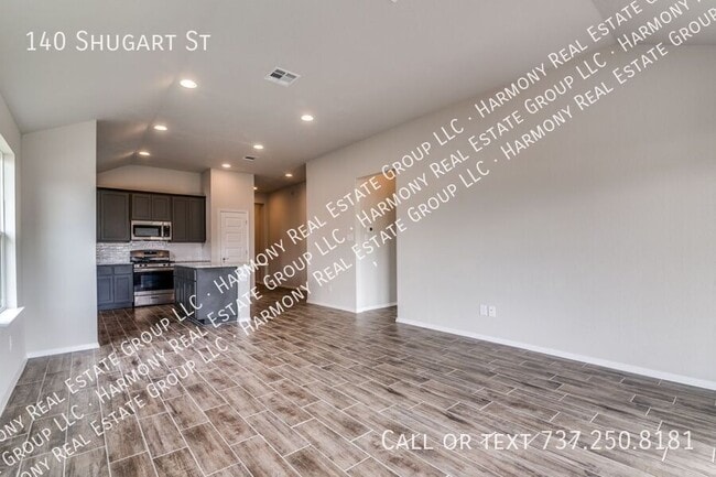 Building Photo - 140 Shugart St
