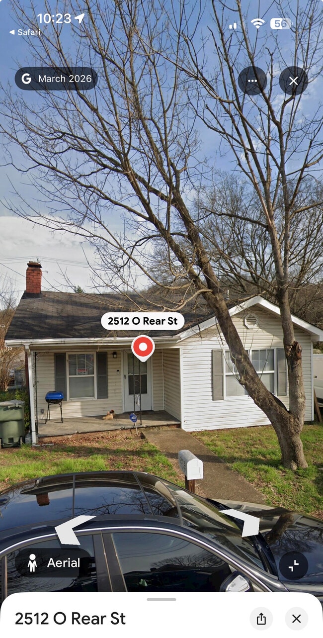 Building Photo - 2512 Orear