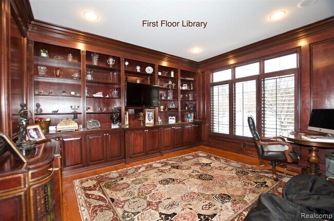 Building Photo - 2551 Ginger Ct