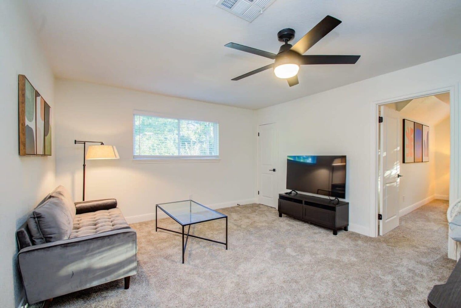 Building Photo - 5907 Warm Springs Rd