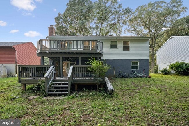 Building Photo - 1229 Ramblewood Dr