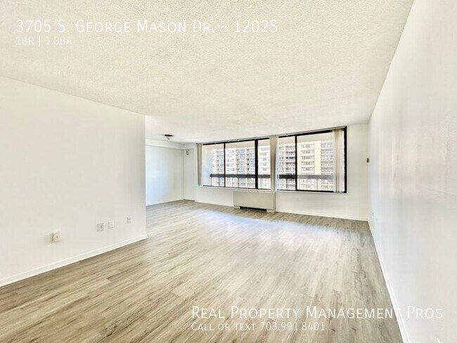Building Photo - 3705 S George Mason Dr
