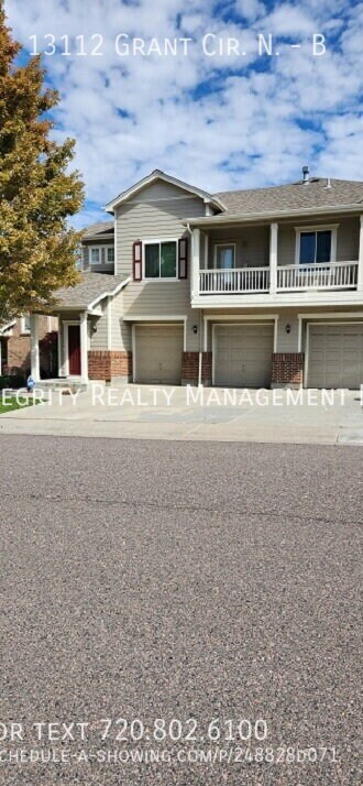 Building Photo - 13112 Grant Cir N
