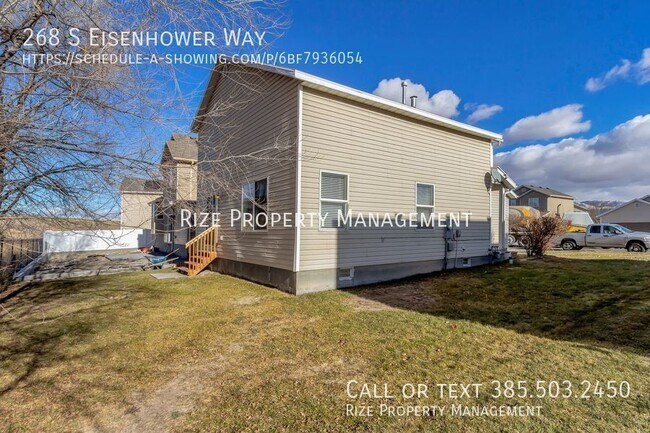 Building Photo - When Minutes Matter, Live Where You Work a...