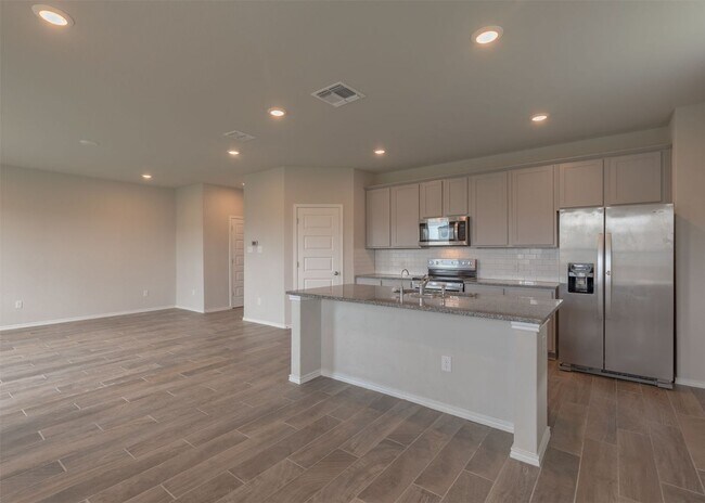 Building Photo - All Appliances Included!