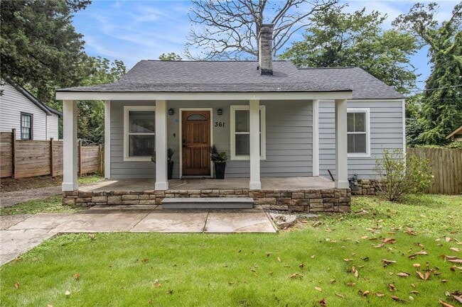 Primary Photo - 361 Adelle St SE