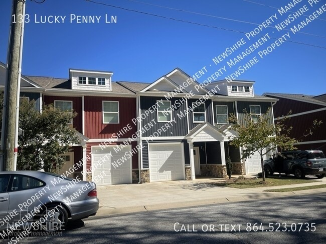 Building Photo - 133 Lucky Penny Ln