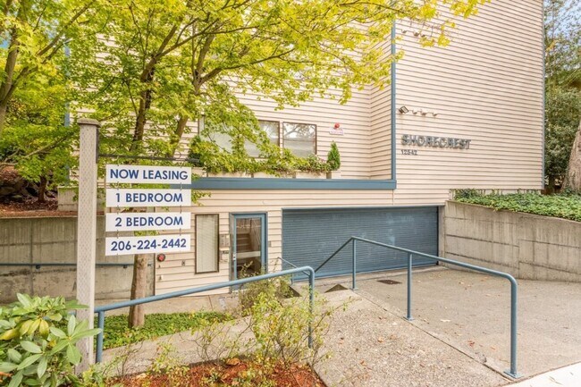 Interior Photo - Shorecrest Apartments