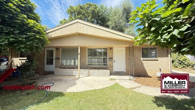 Building Photo - 3462 S 700 E