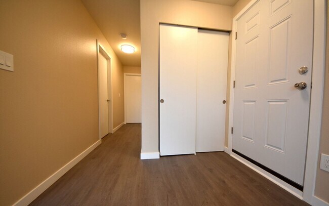 Interior Photo - Greenwood Apartments