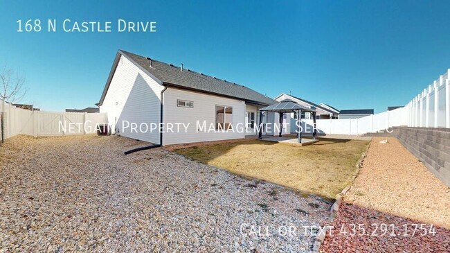 Building Photo - 168 N Castle Dr