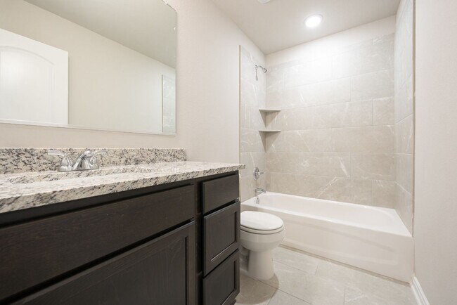 Building Photo - 3 Bed|2 Bath- with Study in Belton ISD