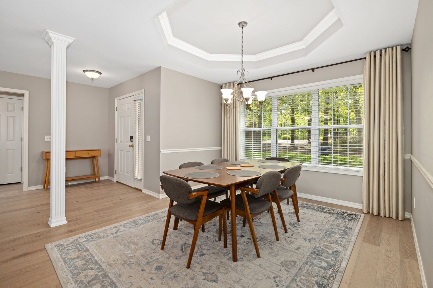 Building Photo - 4 Sibsey Cir