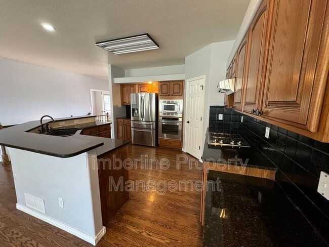 Building Photo - 1360 Almagre Peak Dr