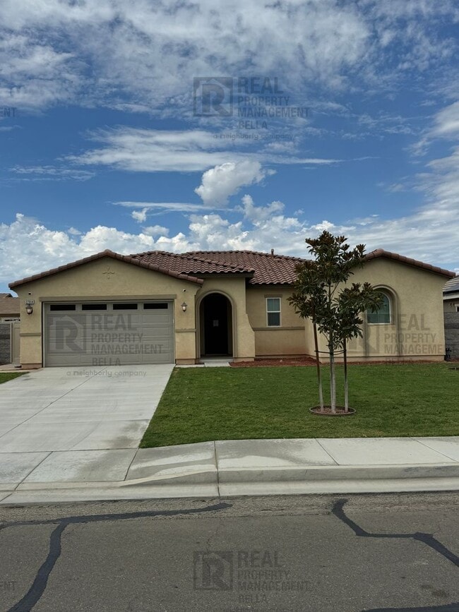 Primary Photo - Modern Living in Menifee – 3 Bedrooms + De...