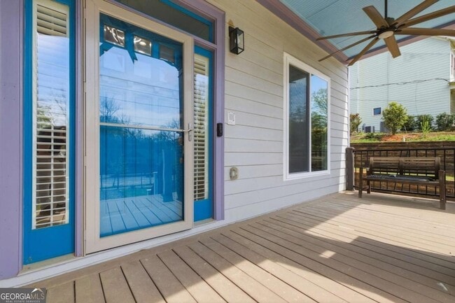 Building Photo - 850 Ormewood Ave SE