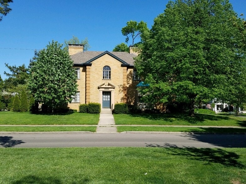 Primary Photo - 1712 Shafor Blvd