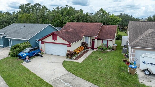 Building Photo - 3016 Bloomsbury Dr