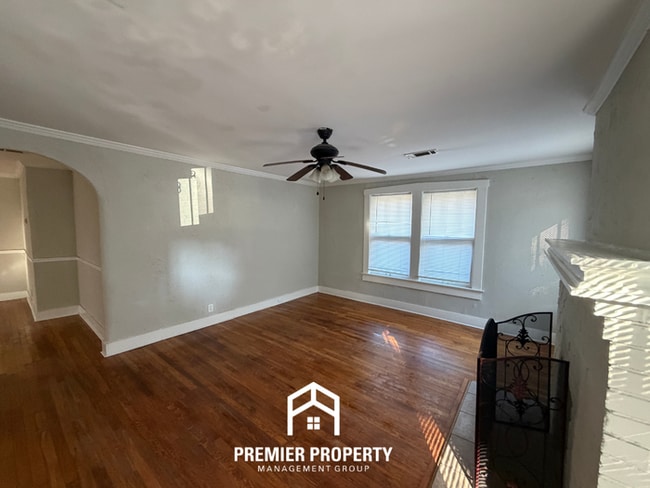 Building Photo - 3660 Douglass Ave