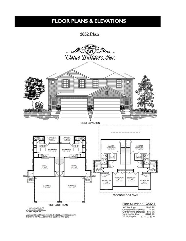 Building Photo - 7122 Faith Wy