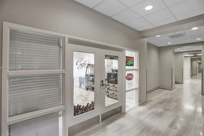 Building Photo - 19390 Collins Ave