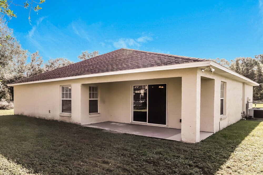 Building Photo - 3051 Sire Trail
