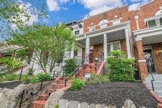 Building Photo - 4823 9th St NW