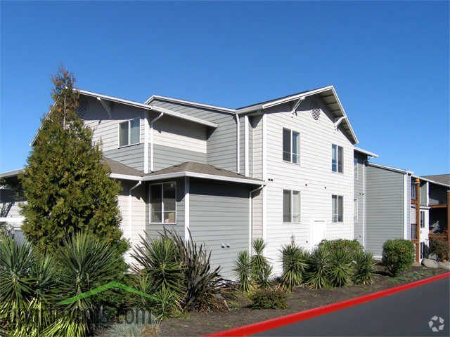 Troutdale Terrace - Troutdale, OR | Apartment Finder