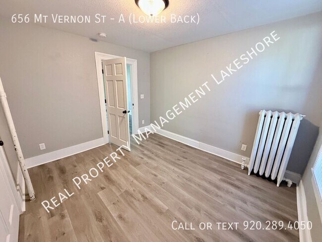 Building Photo - 656 Mt Vernon St