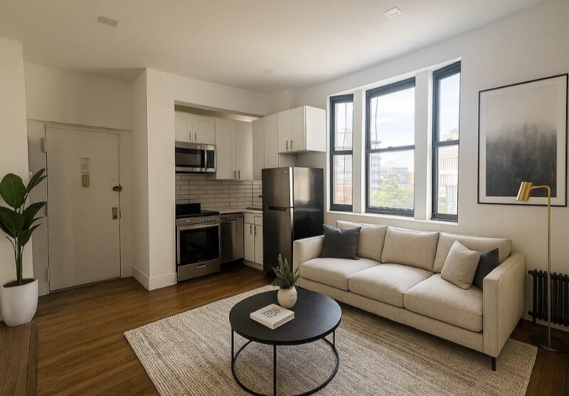 Building Photo - 45 Tiemann Pl