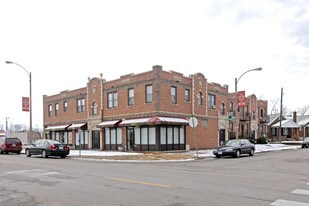 Building Photo - 6012 Southwest Ave