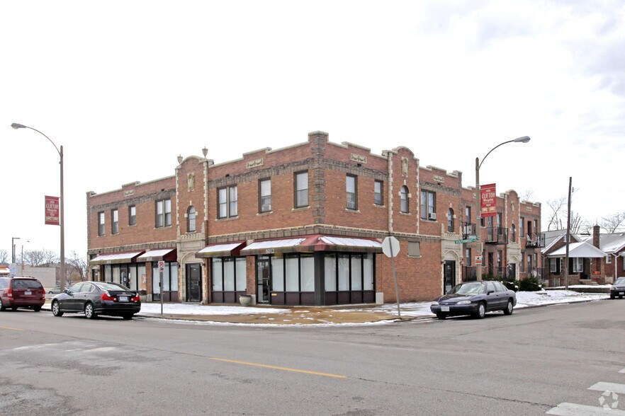 Primary Photo - 6012 Southwest Ave