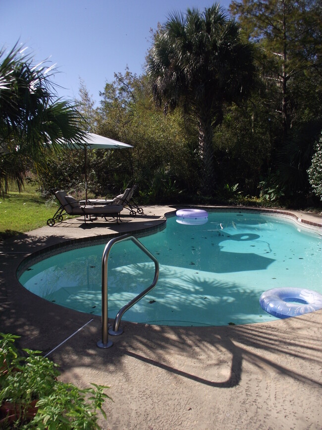 Building Photo - Gorgeous Rustic Home in Alachua!