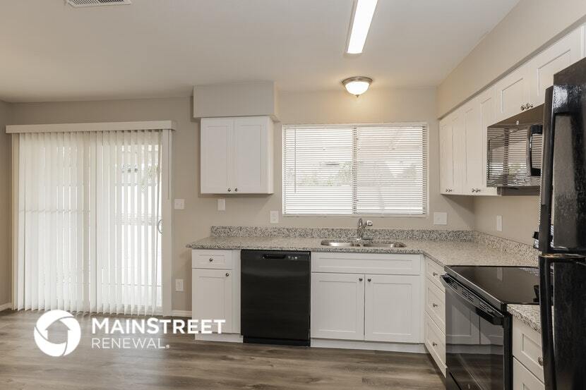 Building Photo - 3813 W Villa Rita Dr