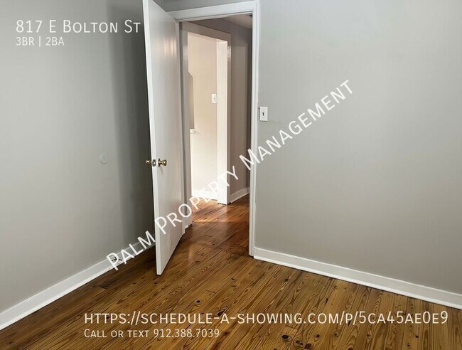 Building Photo - 817 E Bolton St
