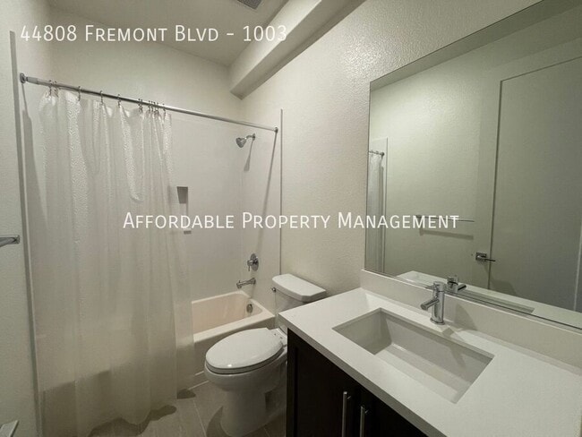 Building Photo - 44808 Fremont Blvd