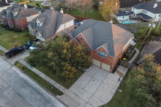 Building Photo - 3818 Houston Lake Dr